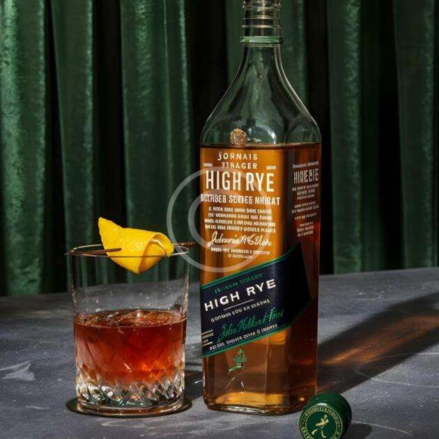 High Rye